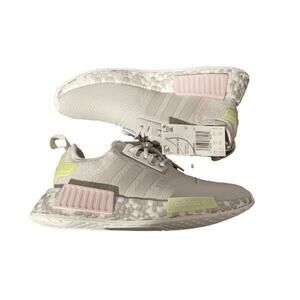 Women's Adidas NMD_R1 Shoes in Grey SIze 7 Gw5693